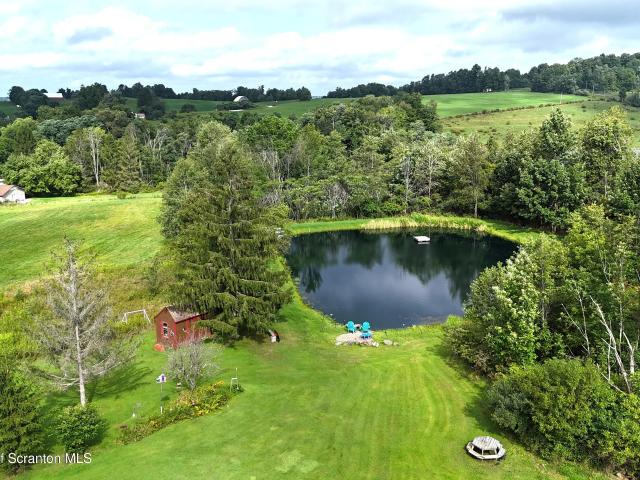 House for sale in Springville, Pennsylvania