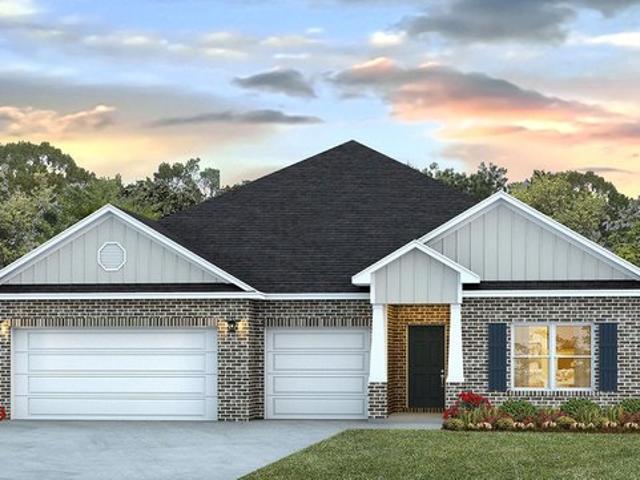 House for sale in Spanish Fort, Alabama