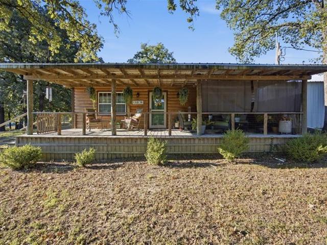 House for sale in Eufaula, McIntosh County