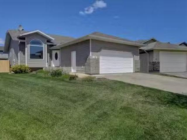 House for sale in Grande Prairie, Alberta