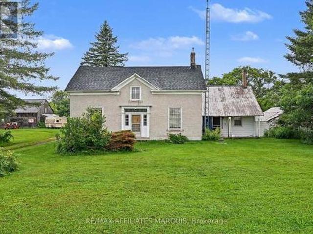House for sale in Augusta, Ontario