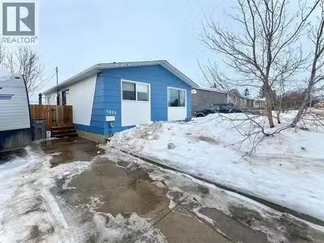 House for sale in Grande Prairie, Alberta