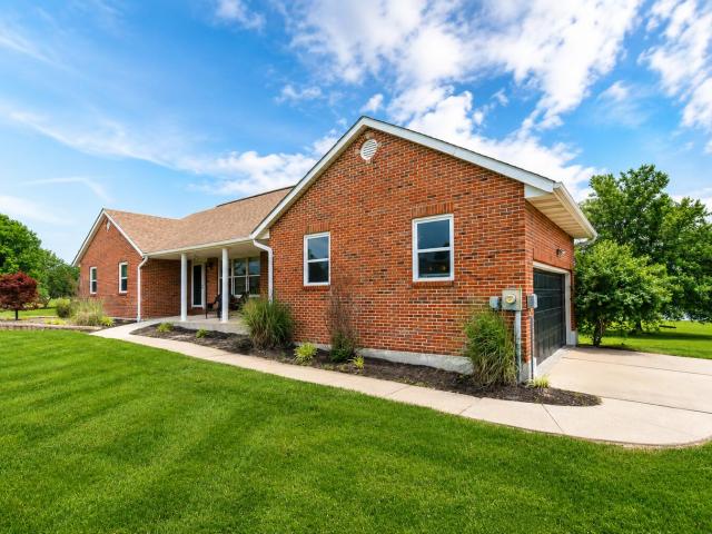 House for sale in Mexico, Missouri