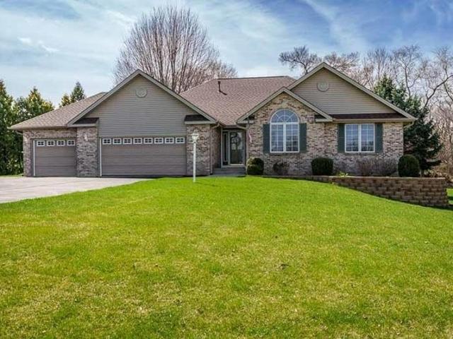 House for sale in Winnebago, Illinois
