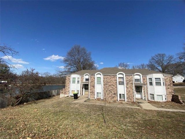 House for sale in Missouri
