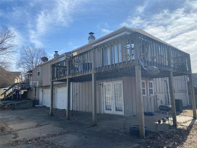 House for sale in Missouri