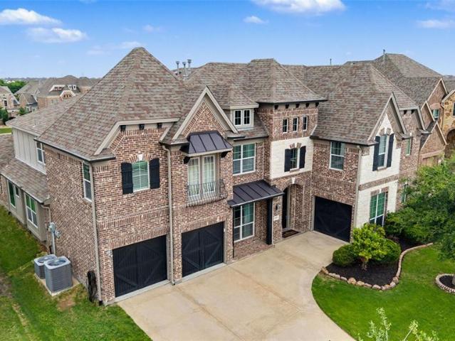 House for sale in Frisco, Texas