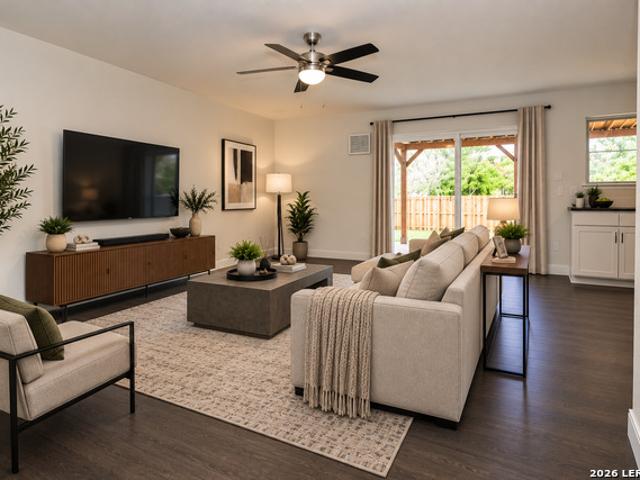 House for sale in San Antonio, Bexar County