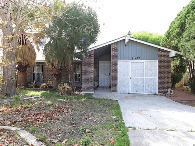 House for sale in Leesville, Texas