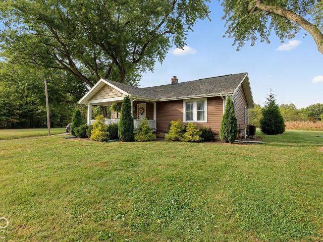 House for sale in Thorntown, Boone County