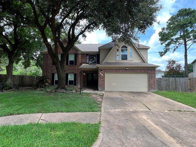 House for sale in Harris, Texas
