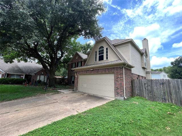 House for sale in Harris, Texas