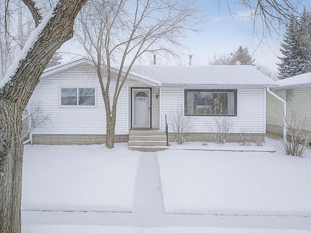 House for sale in Wedgewood, Alberta
