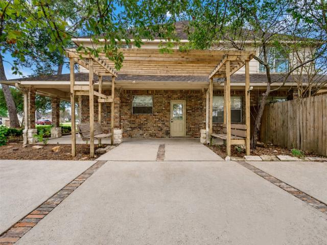 House for sale in Harris, Texas
