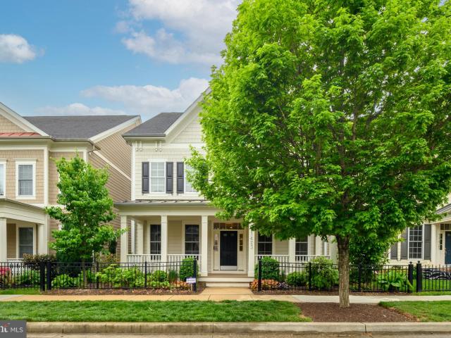 House for sale in Fulton, Maryland