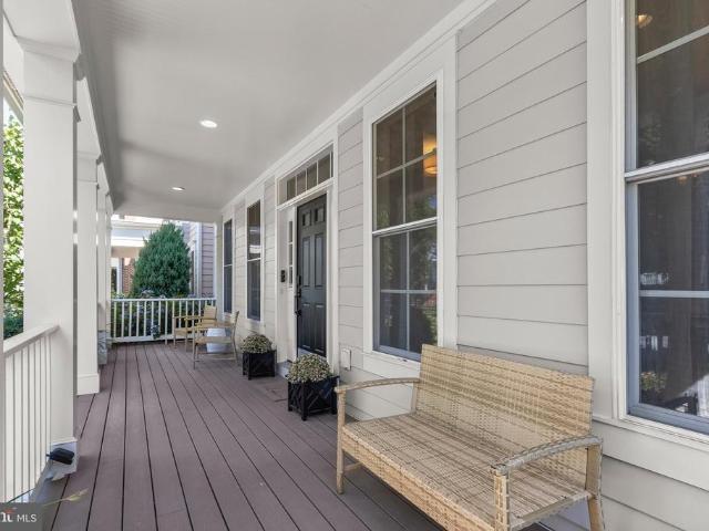 House for sale in Fulton, Maryland