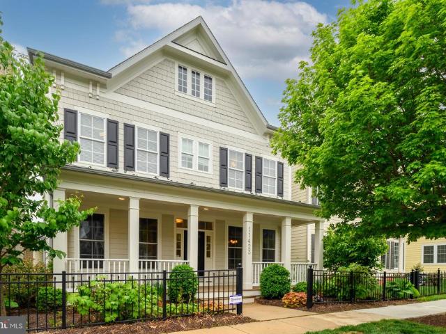 House for sale in Fulton, Maryland
