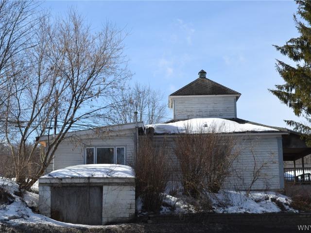 House for sale in Freedom, New York