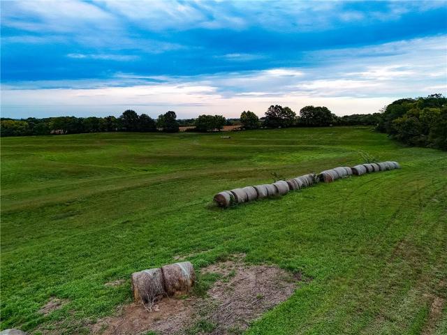 Farm for sale in Agency, Buchanan County