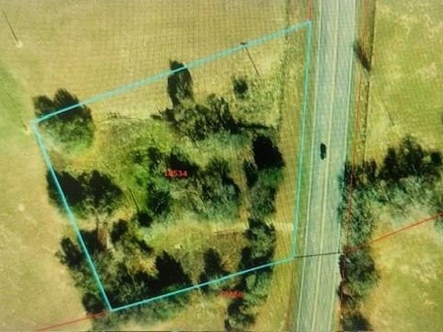 Land for sale in Lexington, Texas