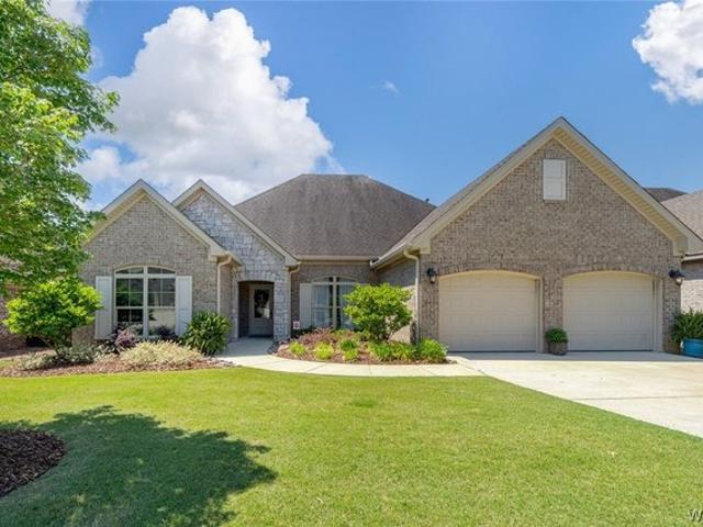 House for sale in Northport, Alabama