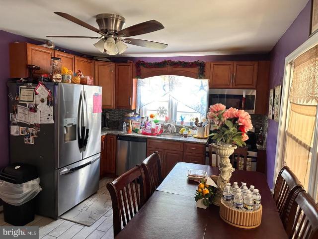 House for sale in Beltsville, Maryland