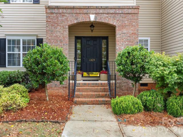 House for sale in Mecklenburg, North Carolina