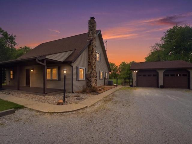 House for sale in Tippecanoe, Indiana