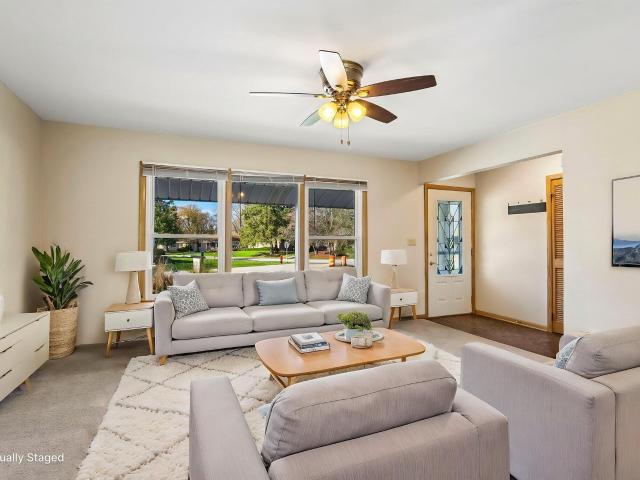 House for sale in Hales Corners, Wisconsin
