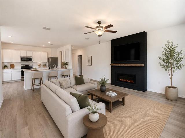 Property for rent in Denton, Texas