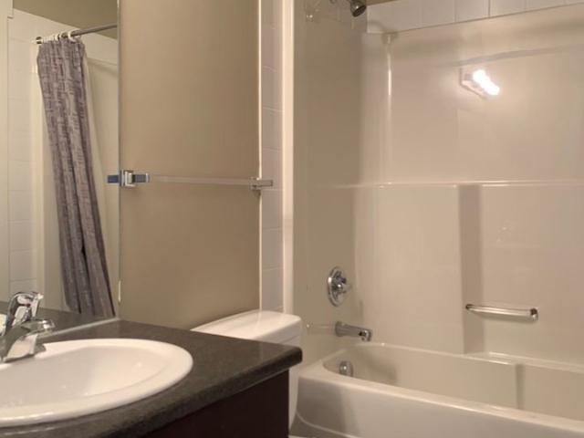 Apartment for rent in Wedgewood, Alberta