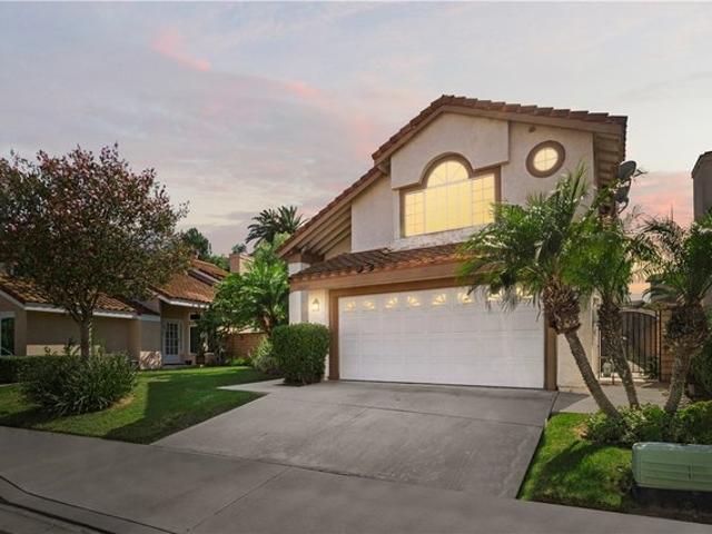 House for sale in Corona, California