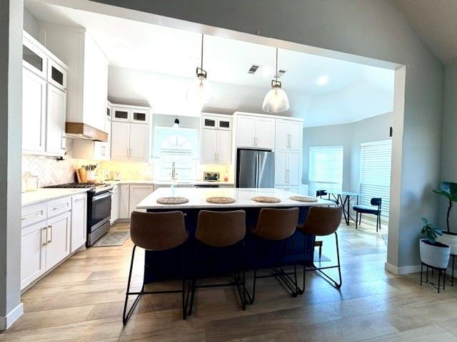 Property for rent in Fort Worth, Texas