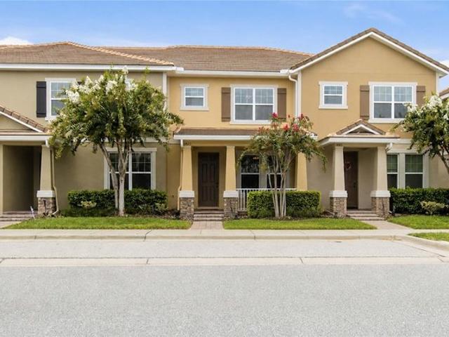 Townhouse for sale in Windermere, Orange County