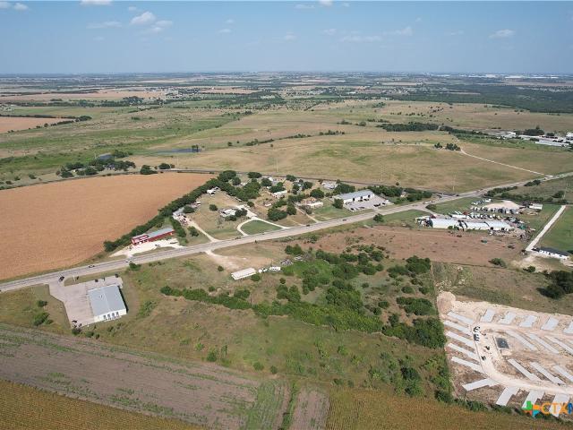 Land for sale in Temple Bar Marina, Texas