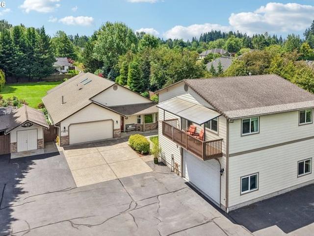 House for sale in Battle Ground, Washington