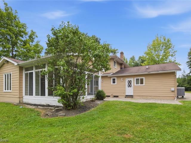 House for sale in Chesterland, Ohio