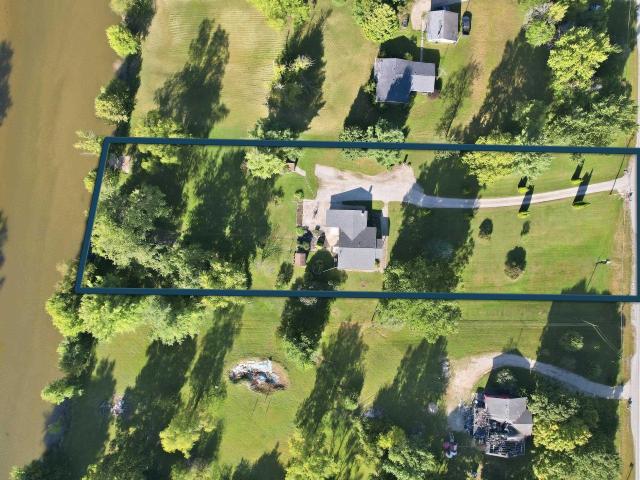 House for sale in Redkey, Indiana