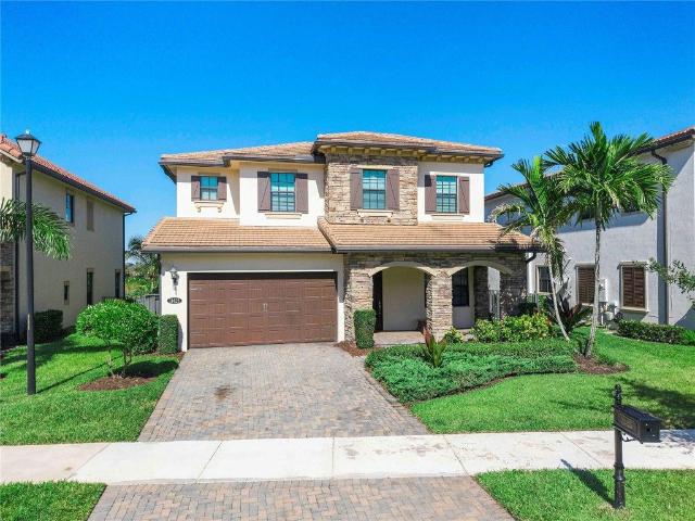 House for sale in Parkland, Florida