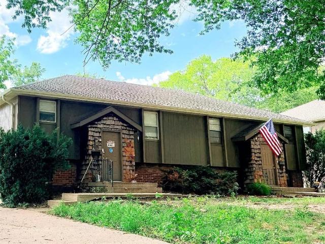 House for sale in Independence, Missouri