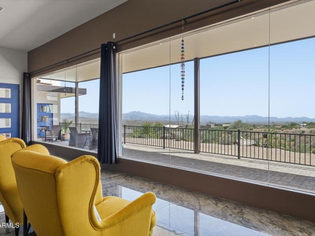 House for sale in Cave Creek, Arizona