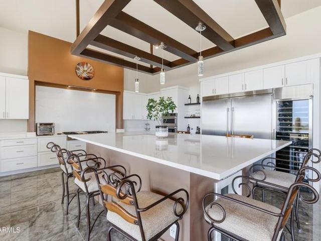 House for sale in Cave Creek, Arizona