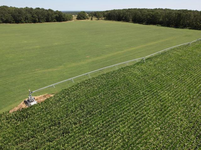 Land for sale in Verona, Missouri