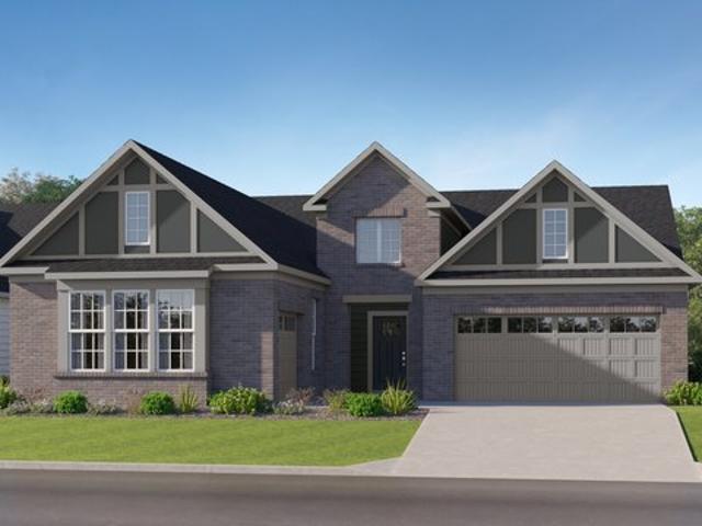 House for sale in Zionsville, Indiana