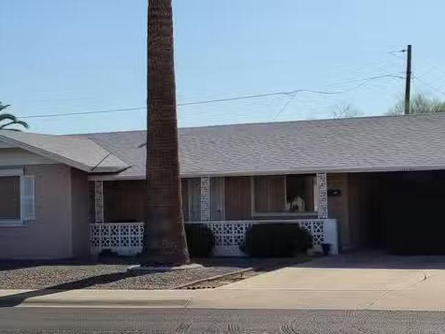 House for sale in Sun City