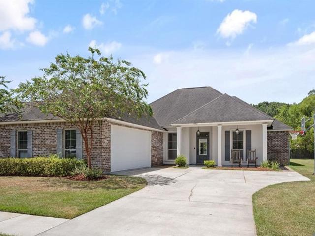House for sale in Geismar, Louisiana
