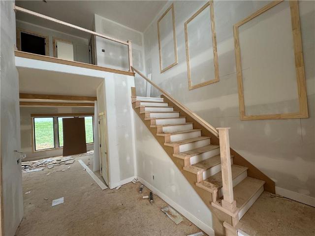 House for sale in Kearney, Missouri