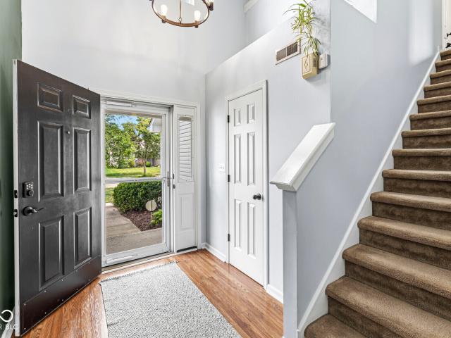 House for sale in Noblesville, Indiana