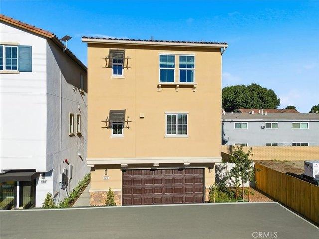 House for sale in El Monte, California