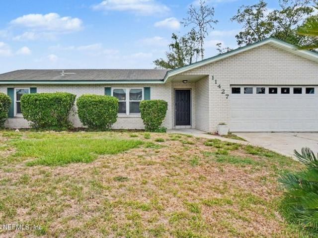 House for sale in Jacksonville, Florida